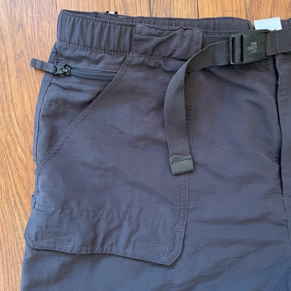 The North Face Convertible Pants - Size XXL - Picture 2 of 11